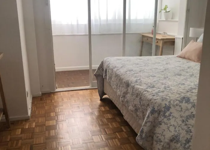דירה חדר שינה אחד
